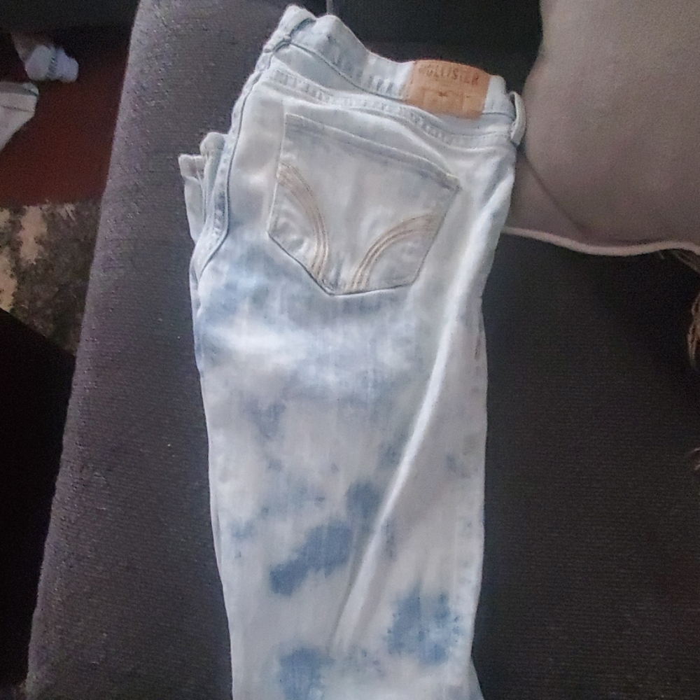 Jeans - Picture 4 of 4